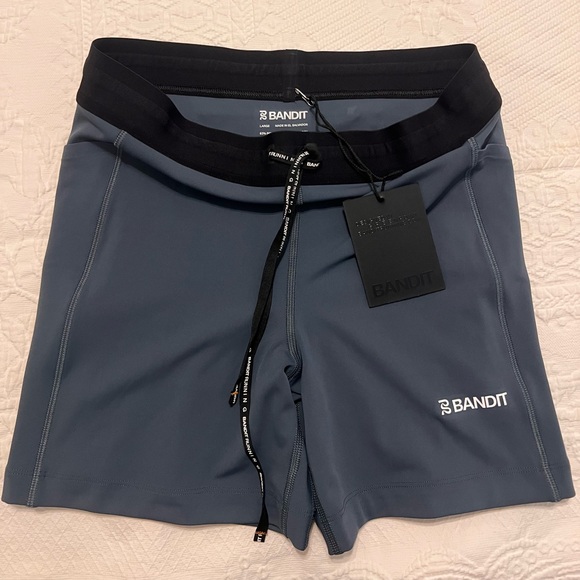 Bandit Running Stamina 5in Shorts - Picture 3 of 4